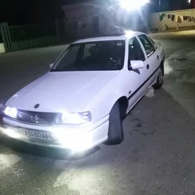 Opel Vectra 1991