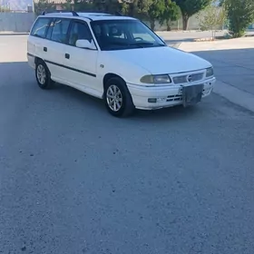 Opel Astra 1995