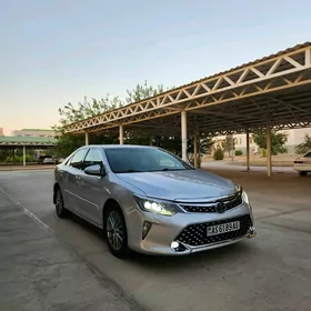 Toyota Camry 2013