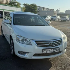 Toyota Aurion 2011