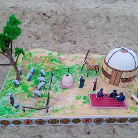 maket