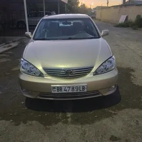 Toyota Camry 2002