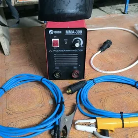 Sawarka aparat Edeon 300A
