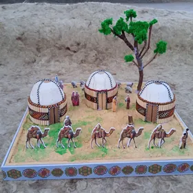 maket