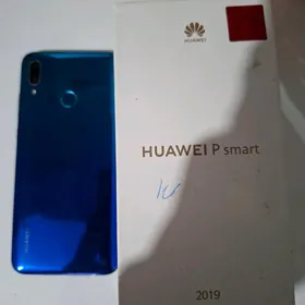 huawei p smart