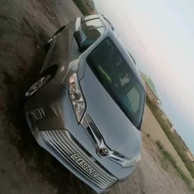 Toyota Sienna 2017