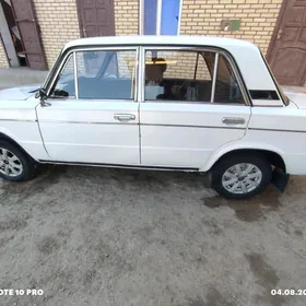 Lada 2106 2001