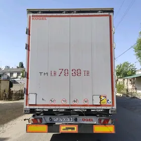 Kogel Cargo 2020