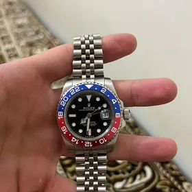 часы Rolex Pepsi