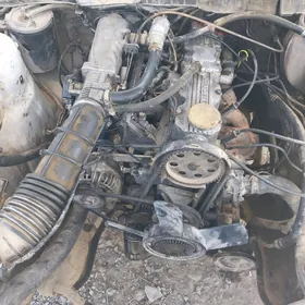 Opel Omega 1988