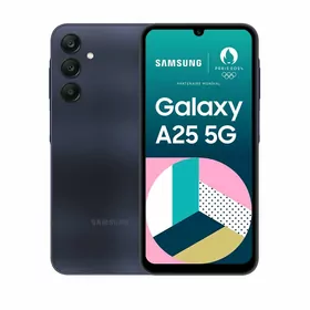 Samsung A25 (6/128)