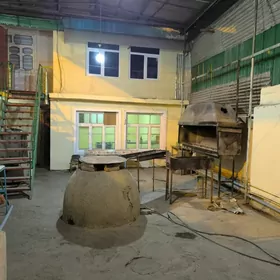 Arenda sowda yeri, çorek