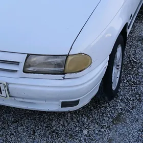 Opel Astra 1992