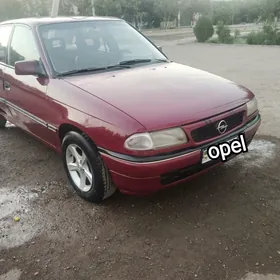 Opel Astra 1992