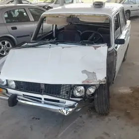 Lada 2106 1988