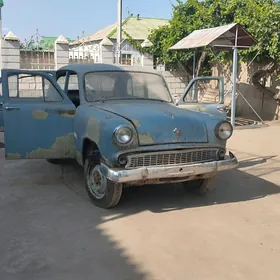 Lada 2101 1980