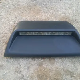 Toyota camry stopnik