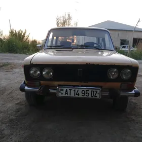Lada 2106 1998