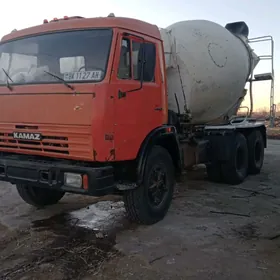 Kamaz 5410 1999