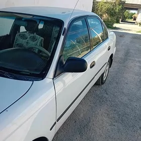 Toyota Corolla 1996