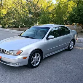 Infiniti I35 2002
