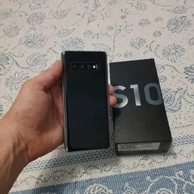 S10  8/128gb