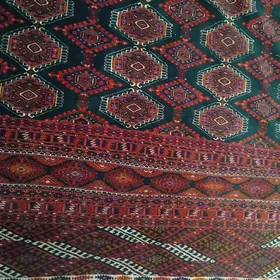 El Yupek Hali