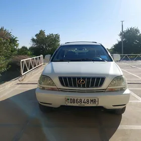Lexus RX 300 2001