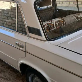 Lada 2106 1983