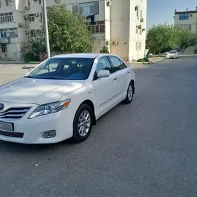 Toyota Camry 2008