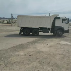 Mercedes-Benz ACTROS 3331 2007