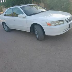 Toyota Camry 2001