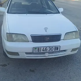 Toyota Vista 1994