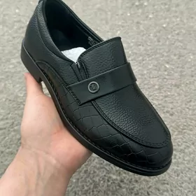 туфли на мальчика
