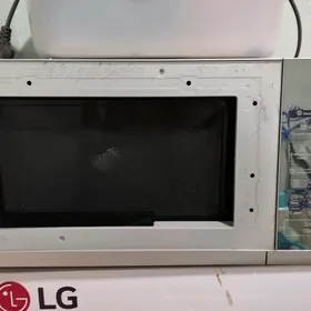 mikrawalnowka lg