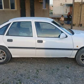 Opel Vectra 1992