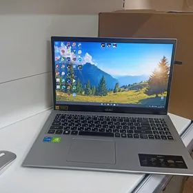 Acer i5 8/512GB + Nvidia 2GB