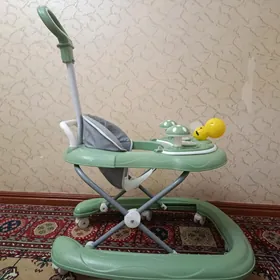 Ходунки Baby walker