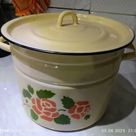 кастрюля