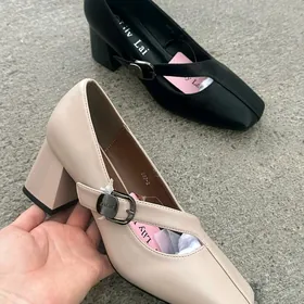 туфли new collection