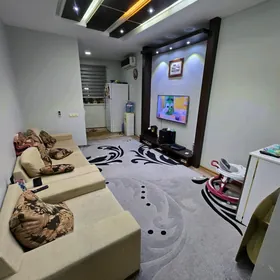 Хитровка 1эт 3ком 64м2 Евро