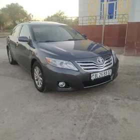 Toyota Camry 2009