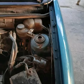 Opel Astra 1992