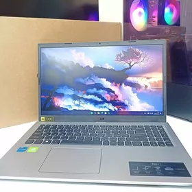 Acer i7 11Gen + Nvidia MX350