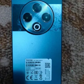 TECNO SPARK 30