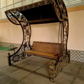Ay Sallancak Kacelya Salanjak