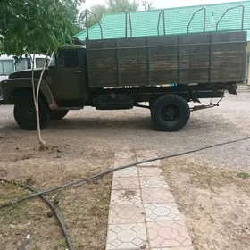 Zil 130 1992