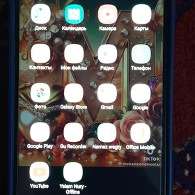 samsung A10
