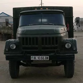 Zil 130 1988