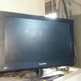 Telewizor/Телевизор